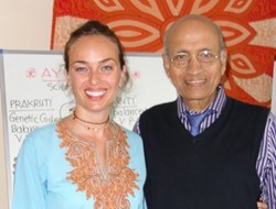 Ayurveda Interview with Dr. Vasant Lad – Vol.3