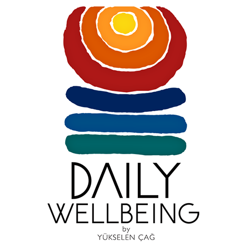 Daily Wellbeing Shop Logosu
