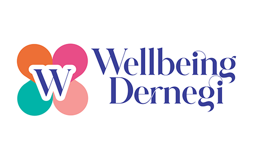 Wellbeing Derneği Logosu