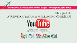 Ayurvedik Yasam & Well Aging