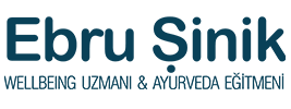 Ebru Şinik, Wellbeing Uzmanı