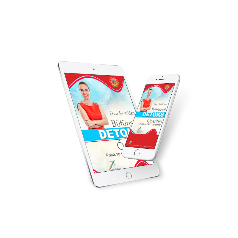 Holistic Detox Recommendations