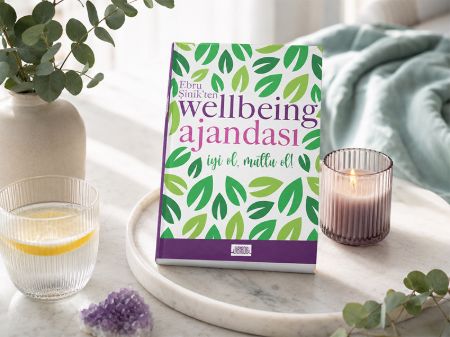 Wellbeing Ajandası kategorisi için resim