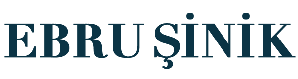 Wellbeing Uzmanı Ebru Şinik