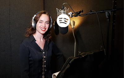 Ebru Şinik Spotify List