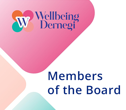 Wellbeing Association Members of the Board