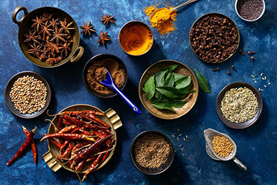 Ebru Şinik Ayurvedic Wellbeing