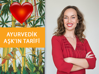 Ayurvedik Yaşamda Aşk