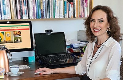 Wellbeing Blog