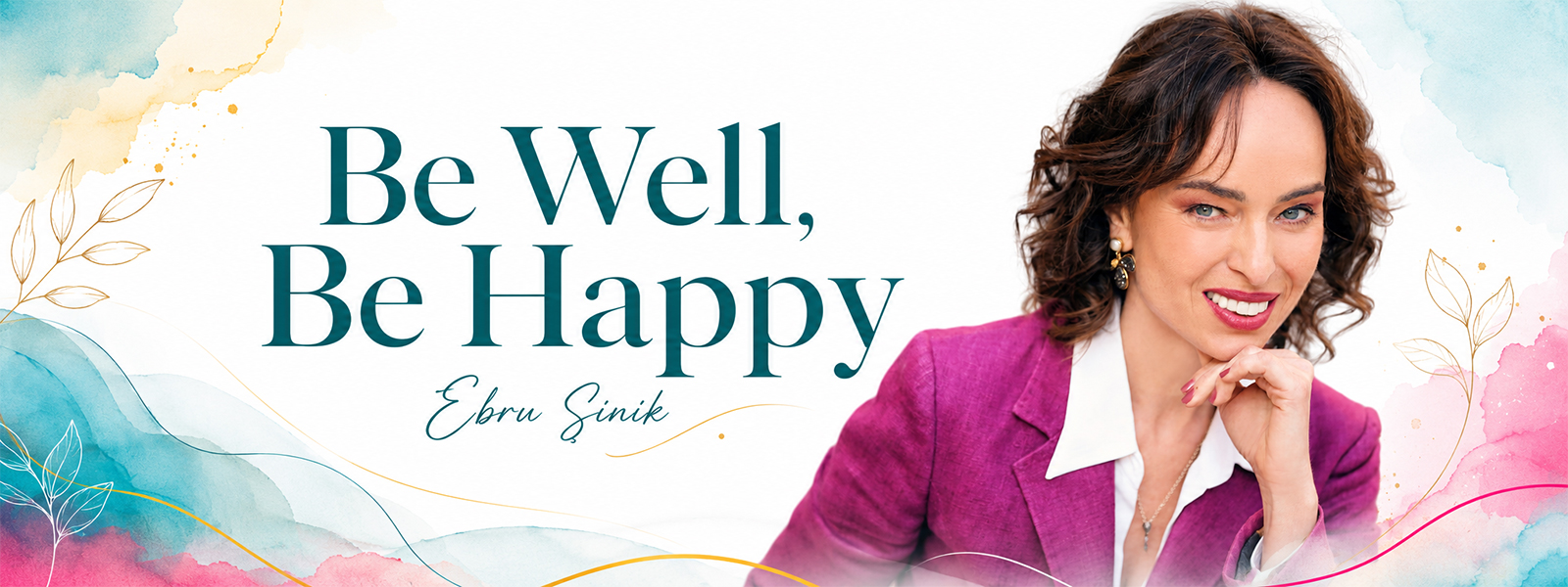 Frequently asked questions about Ebru Şinik, wellbeing, Ayurveda, conscious breathing and holistic living