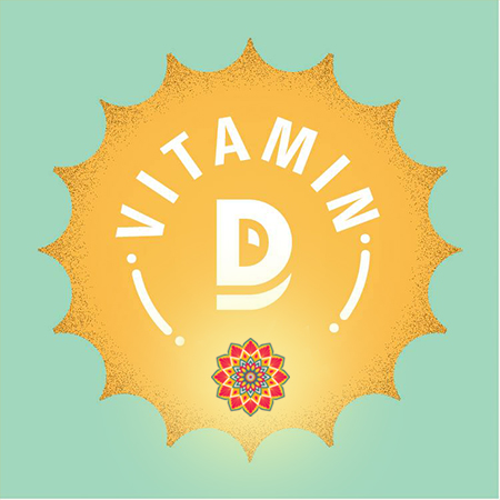 Güneş ışığı ve ciltte D vitamini sentezi