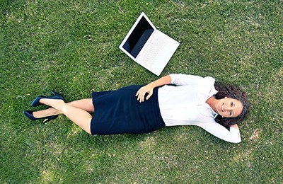 Work & Life Balance
