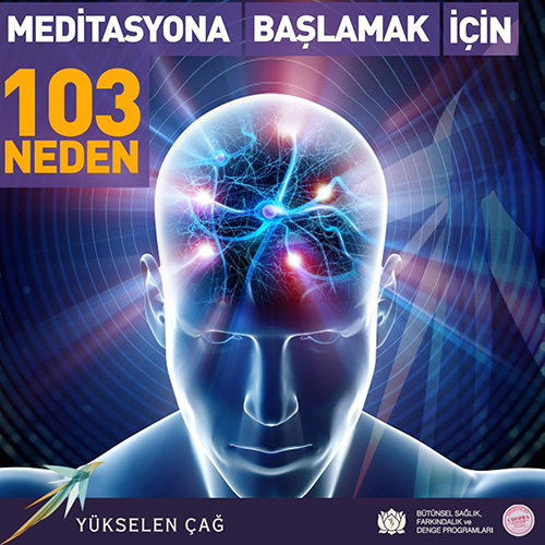 Meditasyon Nedir?