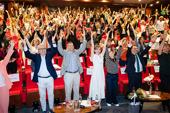 3. Wellbeing Konferansı