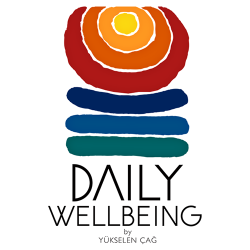 Daily Wellbeing Shop Logo