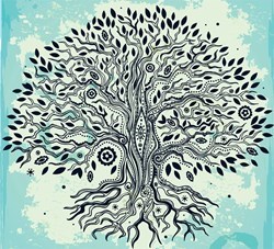 The Magic and Medicine of Palo Santo: Plant Medicine Expert David Crow in Conversation with Ebru Şinik