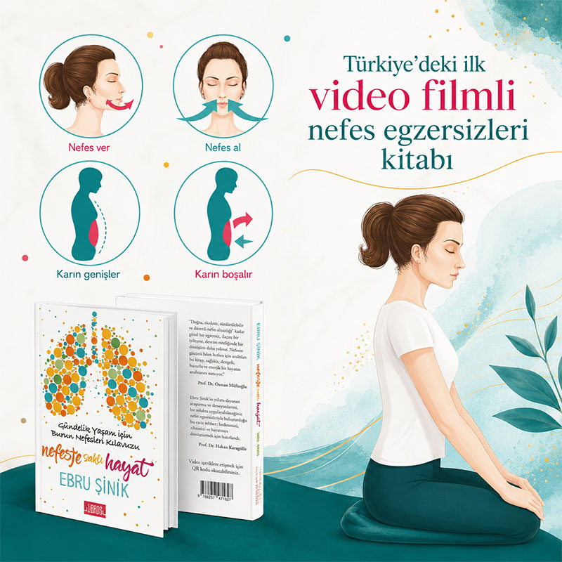 Pranayama nefes teknikleri