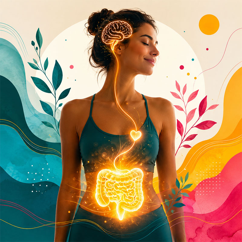Ayurvedik beslenme ve sağlıklı sindirim sistemi