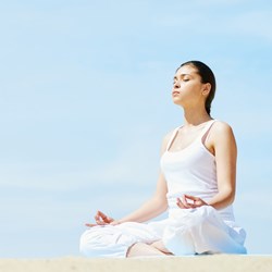 Stres Yönetimi, Uyku Apnesi ve Vertigo için Ujjai Pranayama Nefes Tekniği