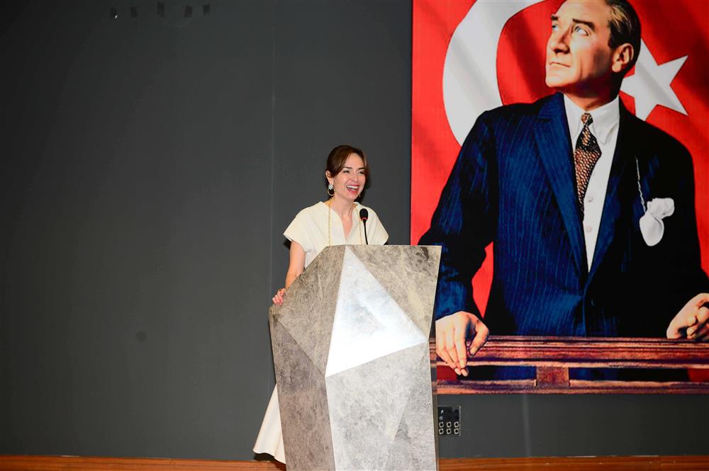 Wellbeing Uzmanlığı Sertifika Programı - Ebru Şinik