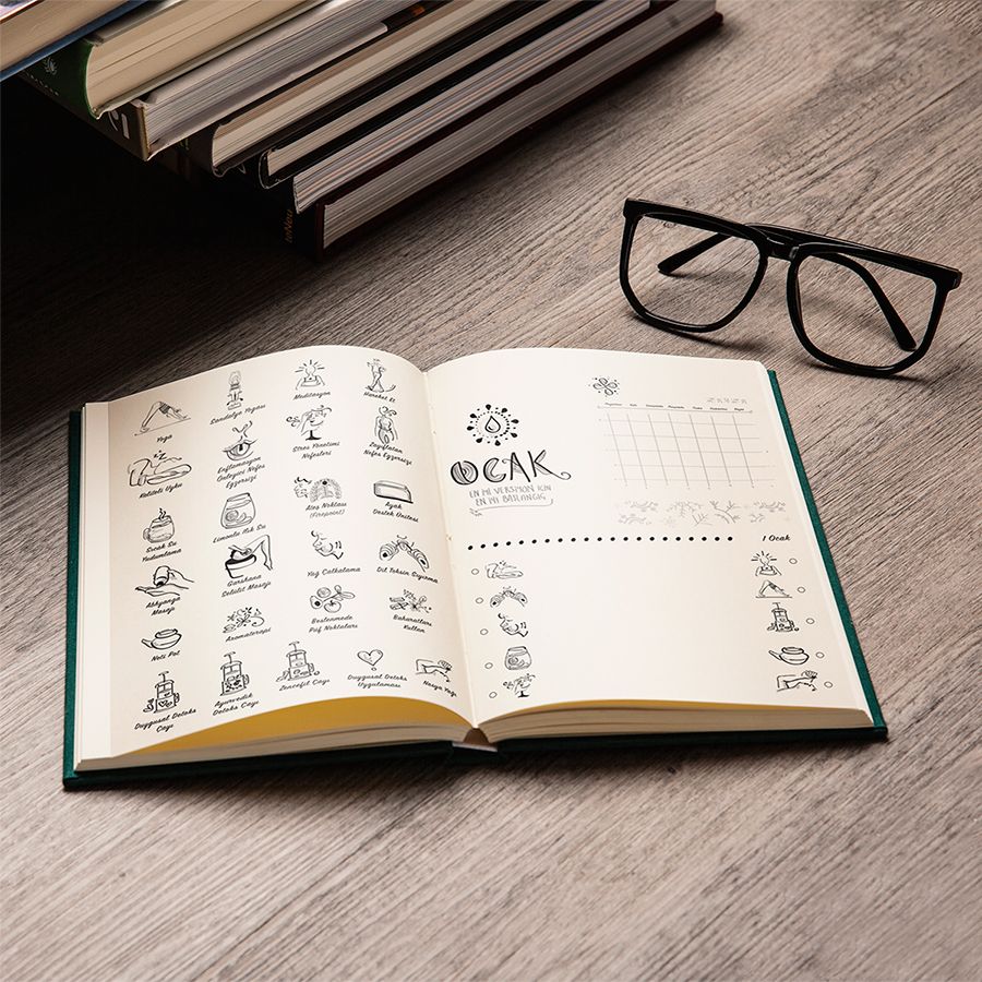 Inside layout blueprint of the Epigenetic Routine Planner